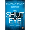 KNYGA Belinda Bauer Shut Eye