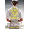 KNYGA Belinda Black Place for Lost Souls