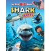 KNYGA Belinda Gallagher My First BIG book of SHARK Facts
