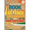 KNYGA Bell Helen Extraordinary Book of Science Experiments to Save the Planet