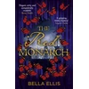 KNYGA Bella Ellis Raudona Monarch
