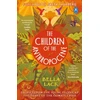 KNYGA Bella Lack Children of the Anthropocene, Stories from the Young People at the Heart of the Climate Crisis