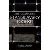 KNYGA Bella Merlin Complete Stanislavsky Toolkit