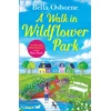 KNYGA Bella Osborne Walk in Wildflower Park