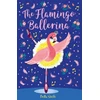 KNYGA Bella Swift Flamingo Ballerina