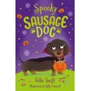 KNYGA Bella Swift Spooky Sausage Dog, Book 3