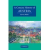 KNYGA Steven Concise History of Austria