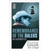 KNYGA Ben Aaronovitch Doctor Who: Remembrance of the Daleks
