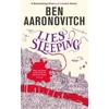KNYGA Ben Aaronovitch Lies Sleeping