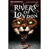 KNYGA Ben Aaronovitch Rivers of London Volume 5: Cry Fox