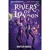 KNYGA Ben Aaronovitch Rivers of London Volume 6: Vanduo Weed