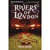 KNYGA Ben Aaronovitch Rivers of London: Volume 1 - Body Work