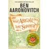 KNYGA Ben Aaronovitch What Abigail Did That Summer