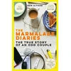 KNYGA Ben Aitken Marmalade Diaries, The True Story of an Odd Couple