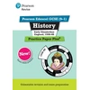 KNYGA Ben Armstrong Pearson REVISE Edexcel GCSE History Early Elizabethan England, 1558-88 Practice Paper Plus - for 2025 exams