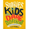 KNYGA Ben Brooks Stories for Kids Who Dare to be Different