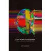 KNYGA Ben Cardew Daft Punk's Discovery