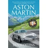 KNYGA Ben Collins Aston Martin