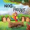 KNYGA Ben Cooper Nog The Parrot