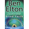 KNYGA Ben Elton Blind Faith