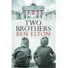 KNYGA Ben Elton Two Brothers