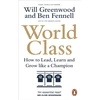 KNYGA Ben Fennell World Class