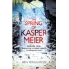 KNYGA Ben Fergusson Spring of Kasper Meier