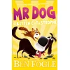 KNYGA Ben Fogle Mr Dog and the Kitten Catastrophe
