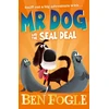 KNYGA Ben Fogle Mr Dog and the Seal Deal