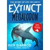 KNYGA Ben Garrod Megalodon