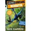 KNYGA Ben Garrod Microraptor