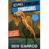 KNYGA Ben Garrod Spinosaurus
