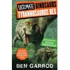 KNYGA Ben Garrod Tyrannosaurus Rex