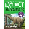 KNYGA Ben Garrod Tyrannosaurus Rex