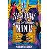 KNYGA Ben Guterson The Shadow of the World-Famous Nine