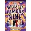 KNYGA Ben Guterson The World-Famous Nine