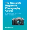 KNYGA Ben Hawkins Complete Beginner's Photography Course