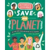KNYGA Ben Hoare Activists Assemble - Save Your Planet