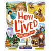 KNYGA Ben Hubbard How We Lived in Ancient Times