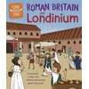 KNYGA Ben Hubbard Time Travel Guides: Roman Britain and Londinium