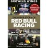 KNYGA Ben Hunt Growing Wings, The inside story of Raudona Bull Racing
