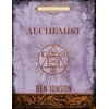 KNYGA Ben Jonson Alchemist