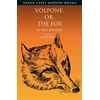 KNYGA Ben Jonson Volpone, Or, The Fox