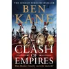 KNYGA Ben Kane Clash of Empires