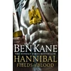 KNYGA Ben Kane Hannibal: Fields of Blood