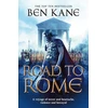 KNYGA Ben Kane Road to Rome