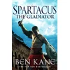 KNYGA Ben Kane Spartacus: The Gladiator