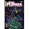 KNYGA Ben Kissel DC Horror Presents: Soul Plumber