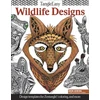 KNYGA Ben Kwok TangleEasy Wildlife Designs