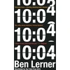 KNYGA Ben Lerner 10:04